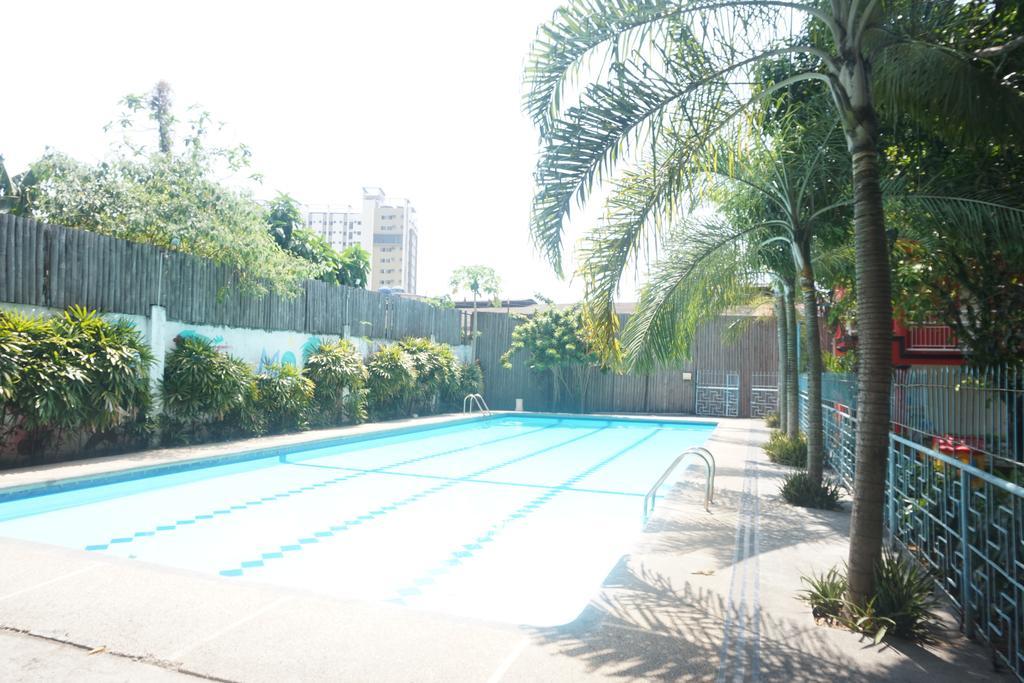 E-Mo Dormitory Cebu Екстер'єр фото