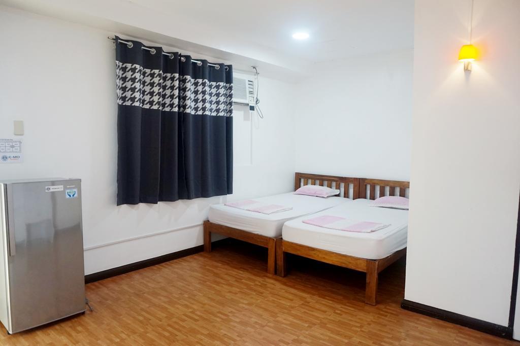 E-Mo Dormitory Cebu Екстер'єр фото