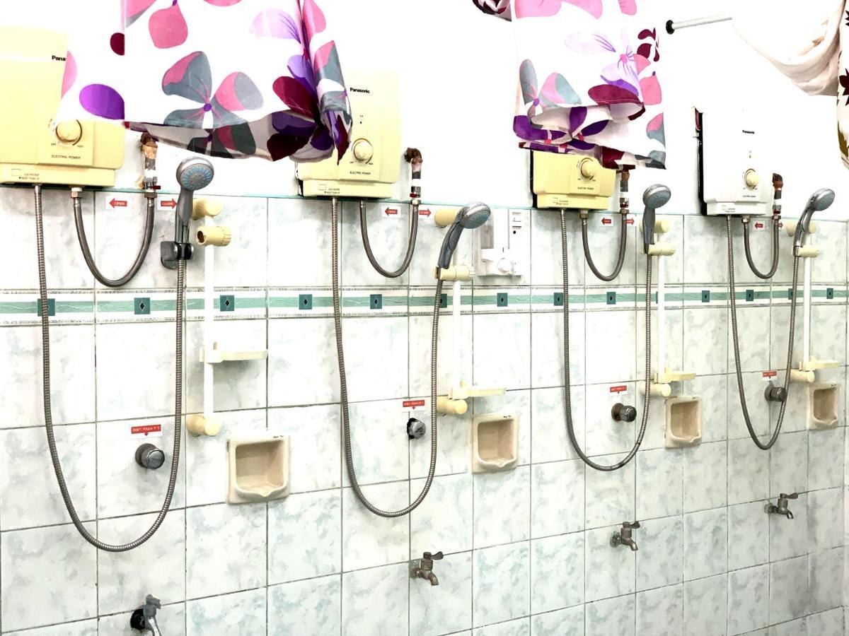 E-Mo Dormitory Cebu Екстер'єр фото