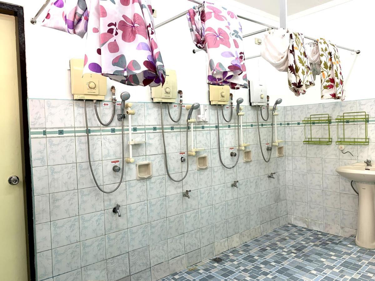 E-Mo Dormitory Cebu Екстер'єр фото